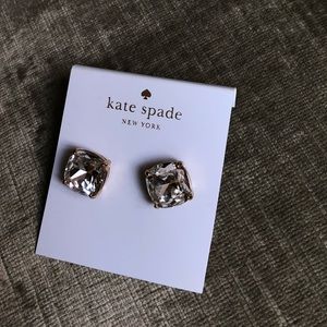 Kate Spade Earrings